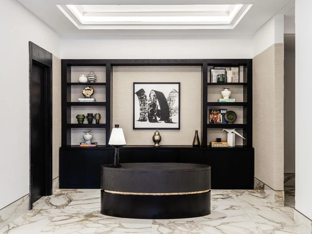 Conferences, Fairmont Residences La Marina Rabat-Sale, Rabat