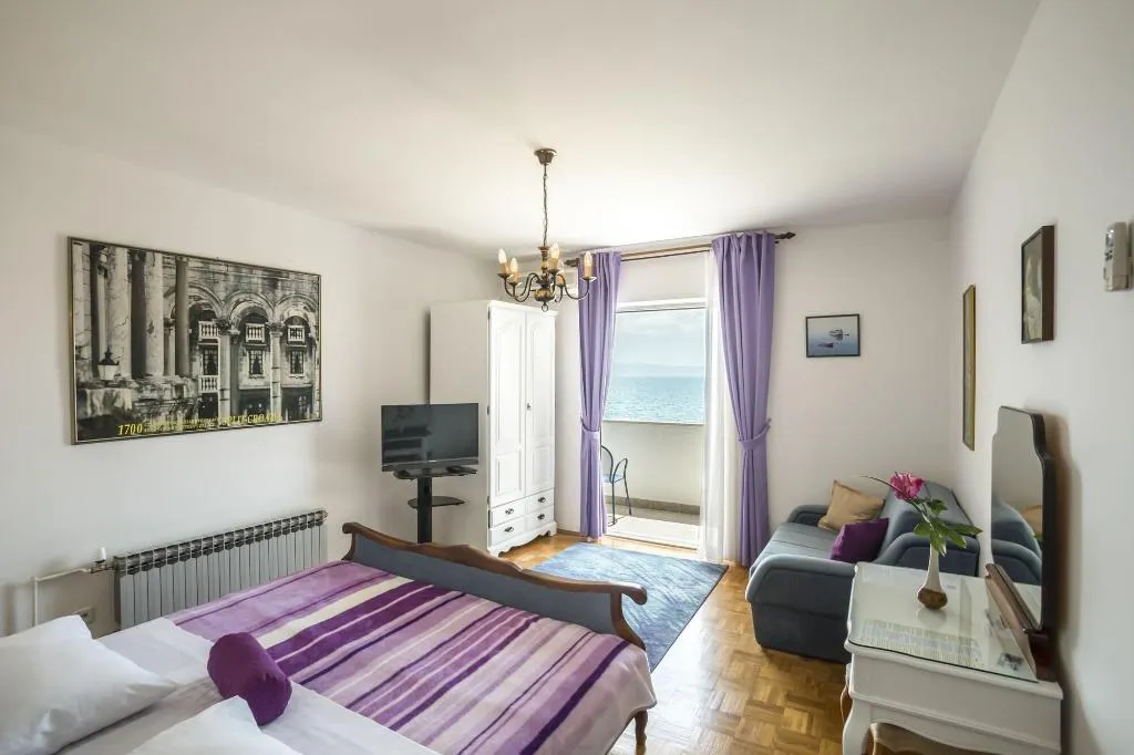 Room, Villa Amigo, Split