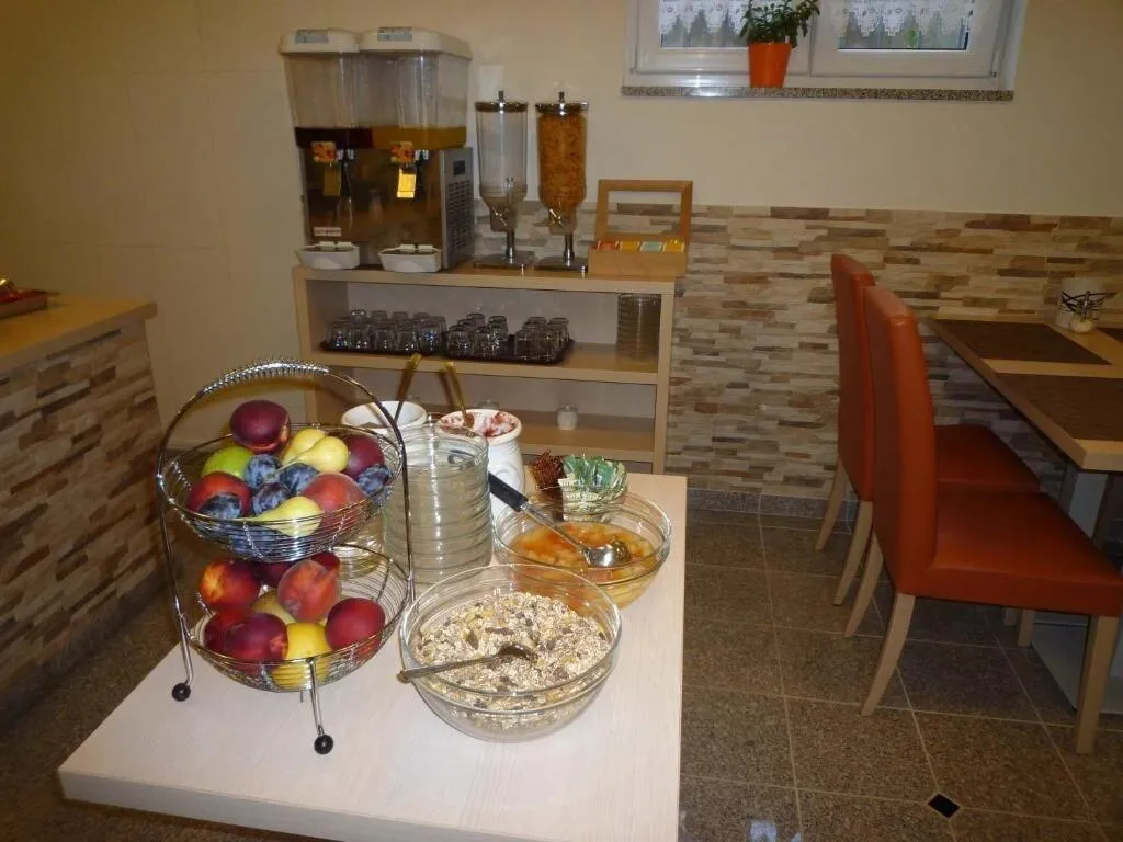 Restaurant, Bed & Breakfast Grgic, Istria
