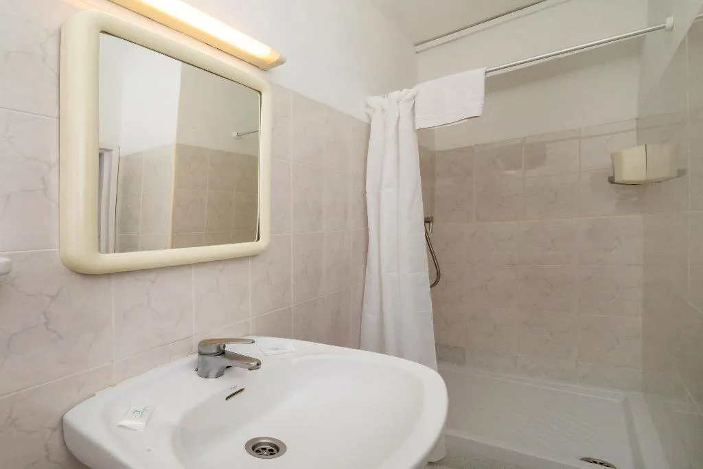 Double or Twin SEA VIEW Room, Figueretes, Ibiza