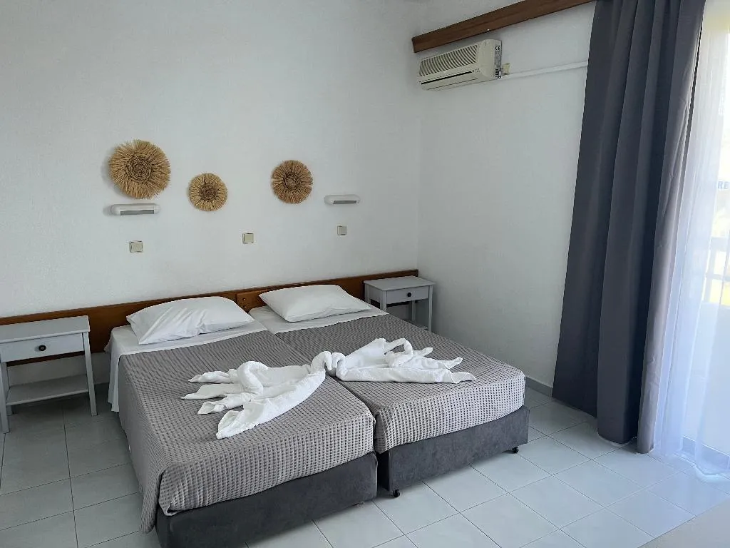 STUDIO CLASSIC Room, Smart Accommodation Rhodes, Rhodes
