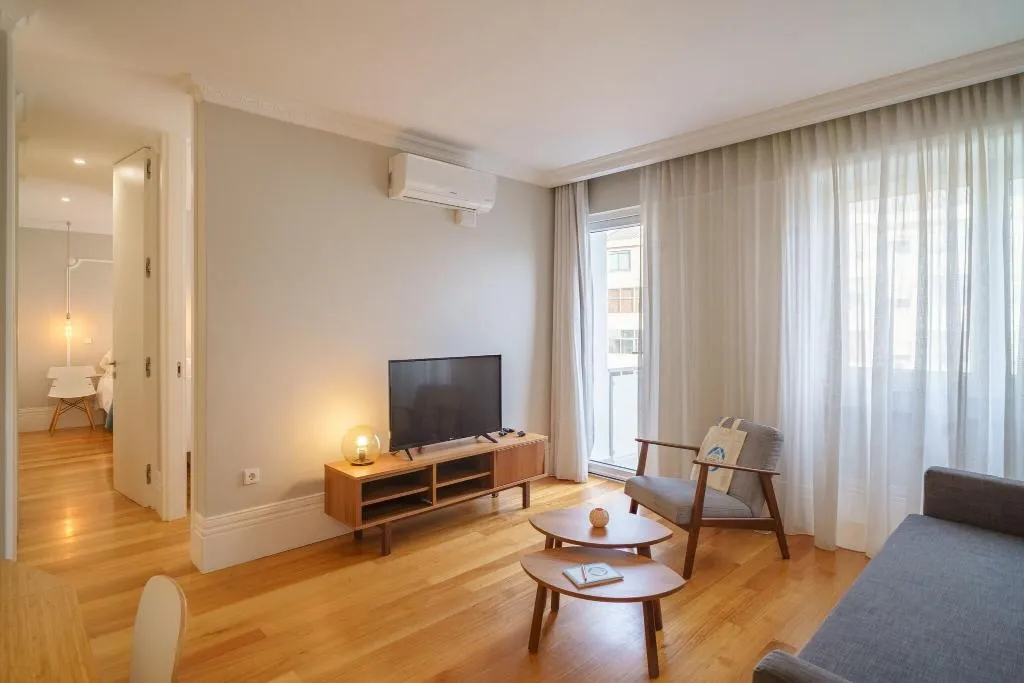 Room, Feel Porto Downtown Townhouses, Porto