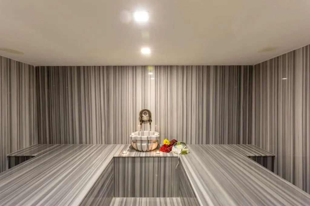 Sports and Entertainment, Wise Hotel & Spa Adults Only, Antalya