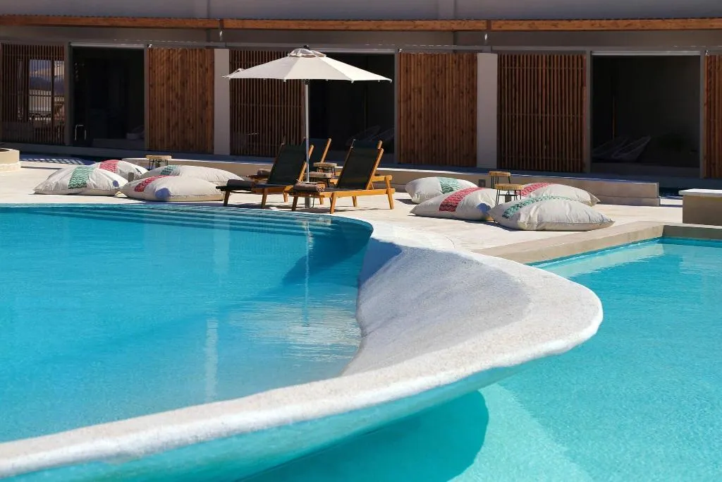 Pool, Autograph Collection Domes Noruz Chania, Crete