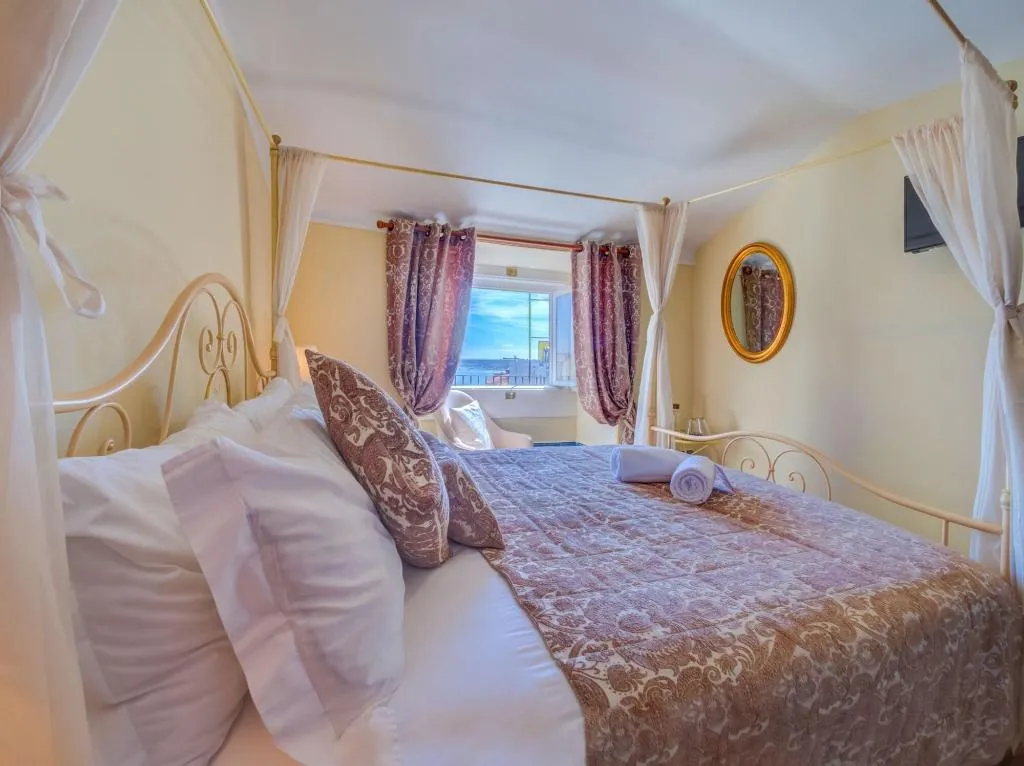 Room, Palácio das Especiarias, Lisbon