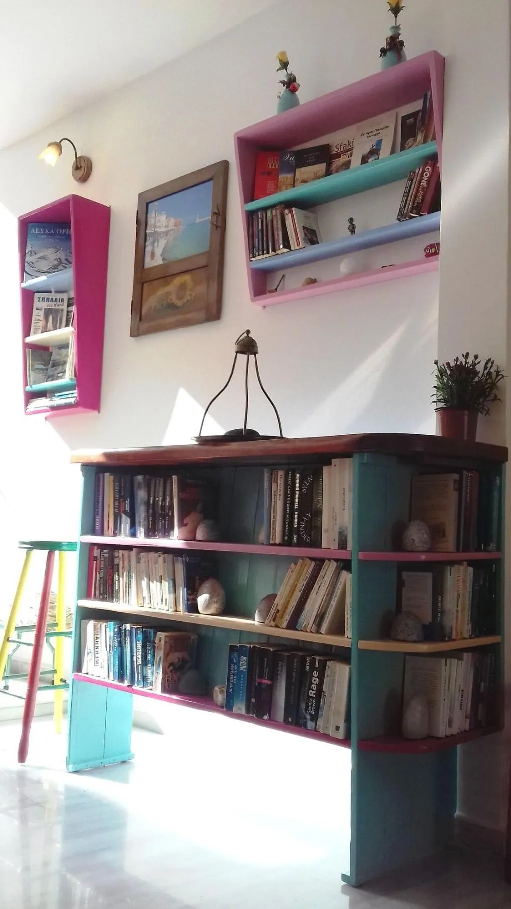 Sports and Entertainment, Poco Loco Bed & Breakfast, Crete