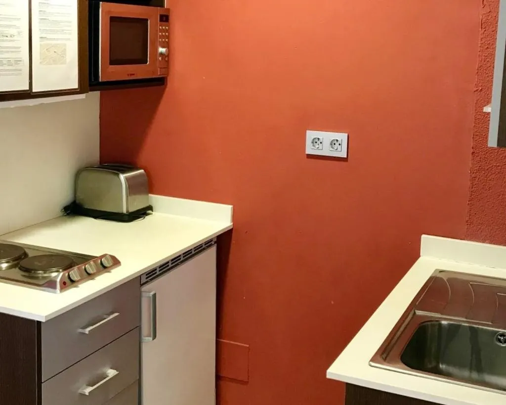 APARTMENT CAPACITY 4 Room, Vilassar, Barcelona