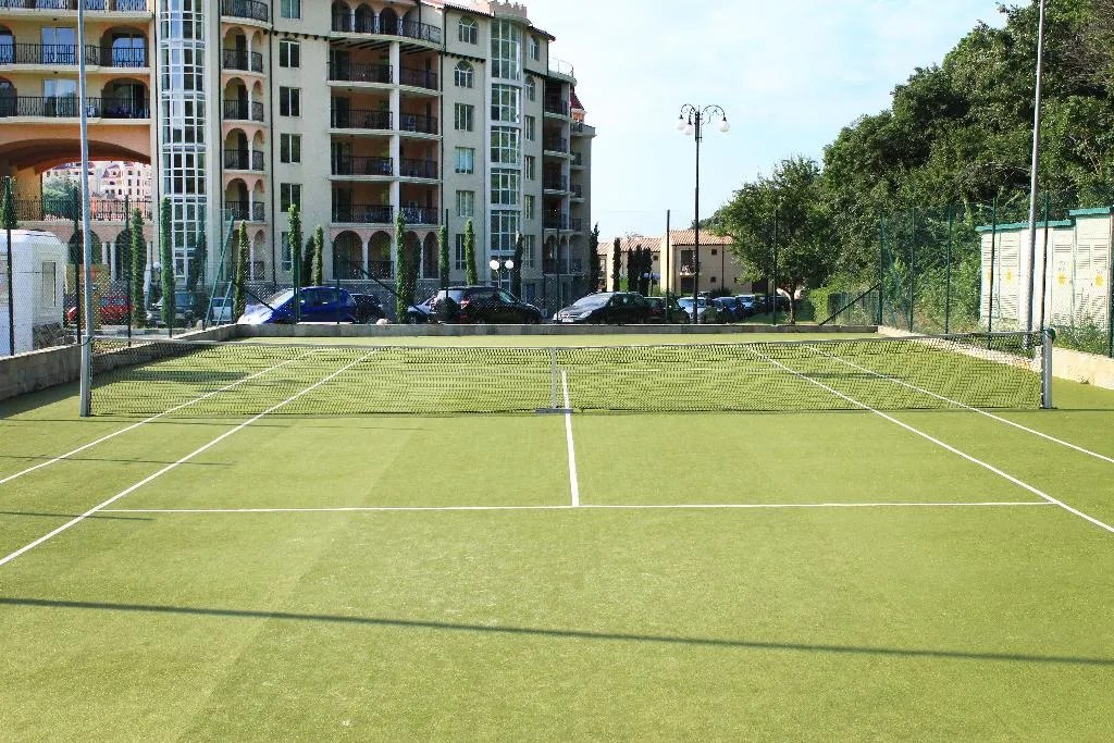 Sports and Entertainment, Atrium Beach, Bourgas