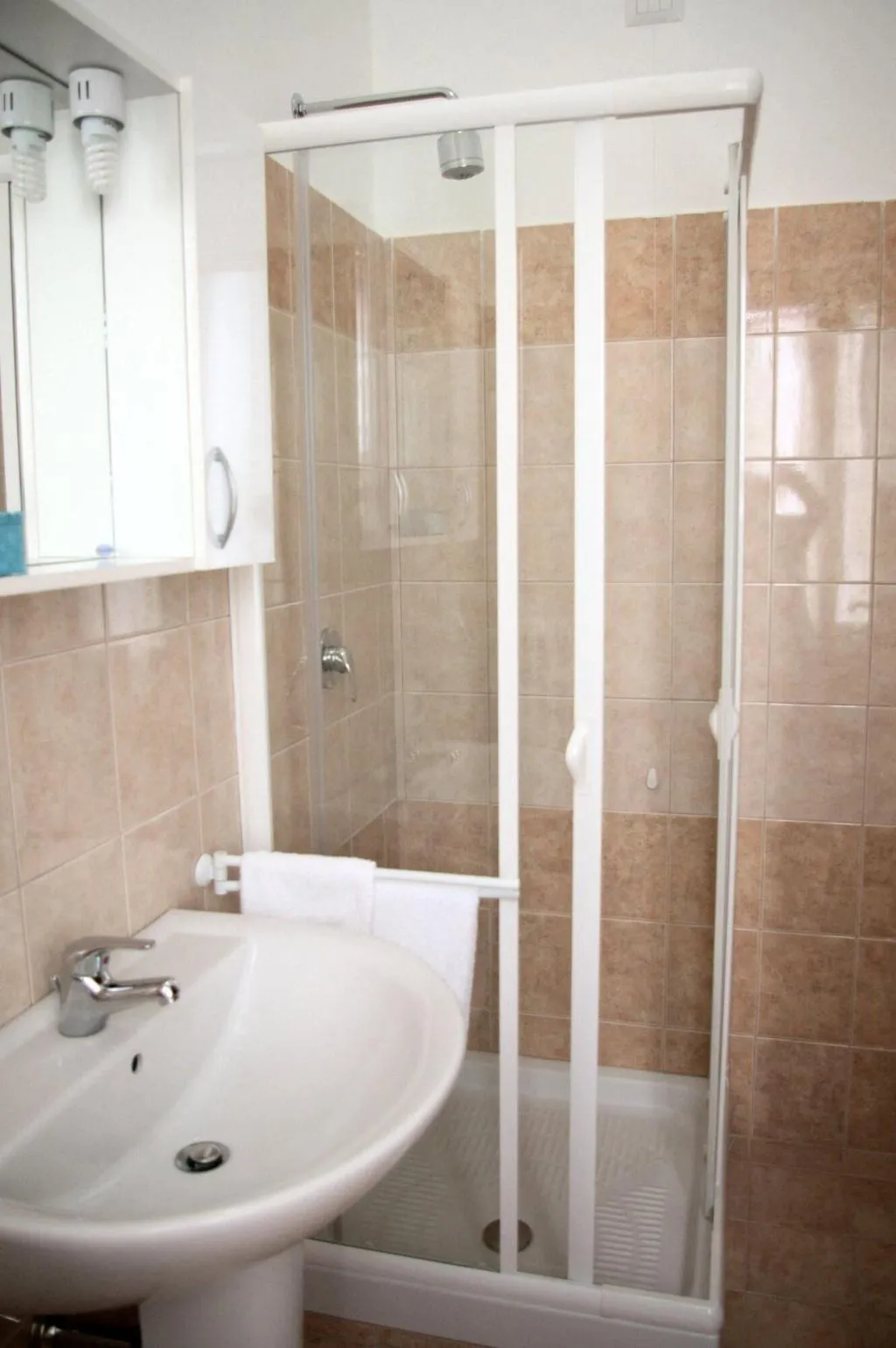 Room, Foresteria Roma, Naples