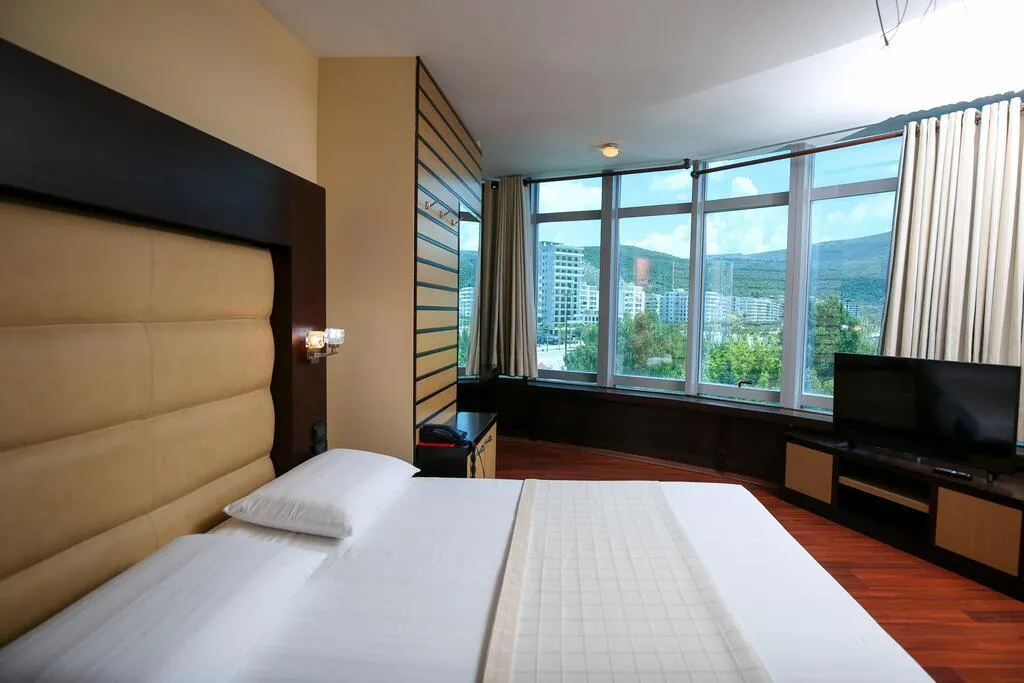 DOUBLE STANDARD Room, Vlora International, Kavaje