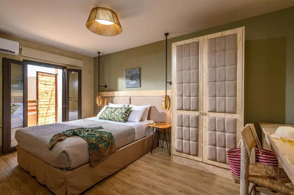Room, Esperides Resort Crete, Crete