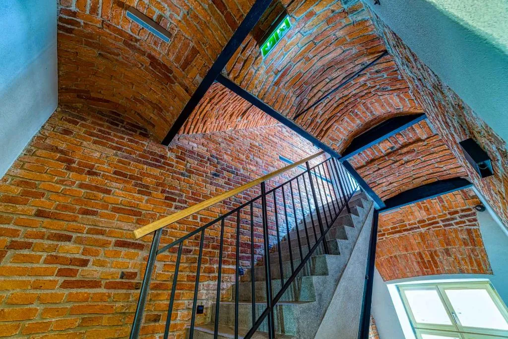 Lobby, Aparthotel Delta Boutique, Krakow