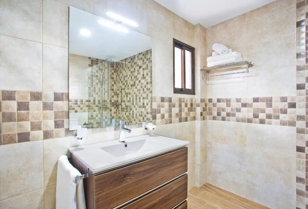 Room, Elite Apartments at Pueblo Evita, Costa Del Sol