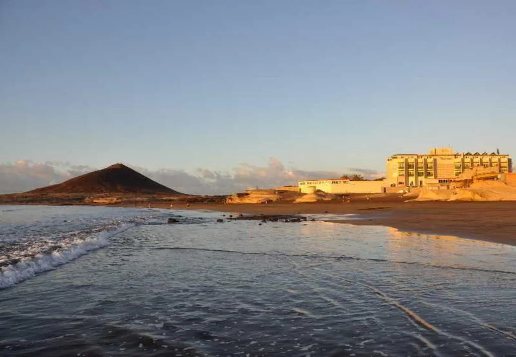General view, PLAYA SURF CBbC HOTEL, Tenerife