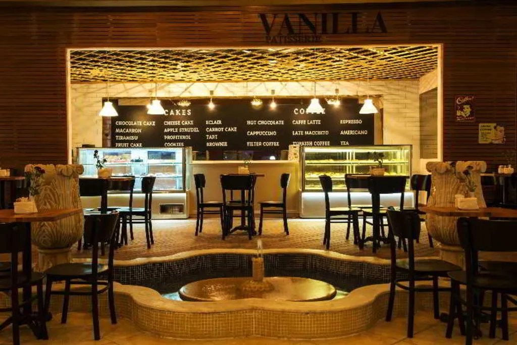 Restaurant, Spice Hotel Spa, Antalya