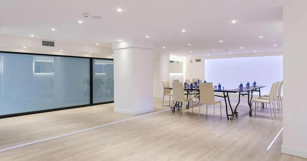 Conferences, Hotel Palma Bellver , Affiliated by Meliá, Majorca
