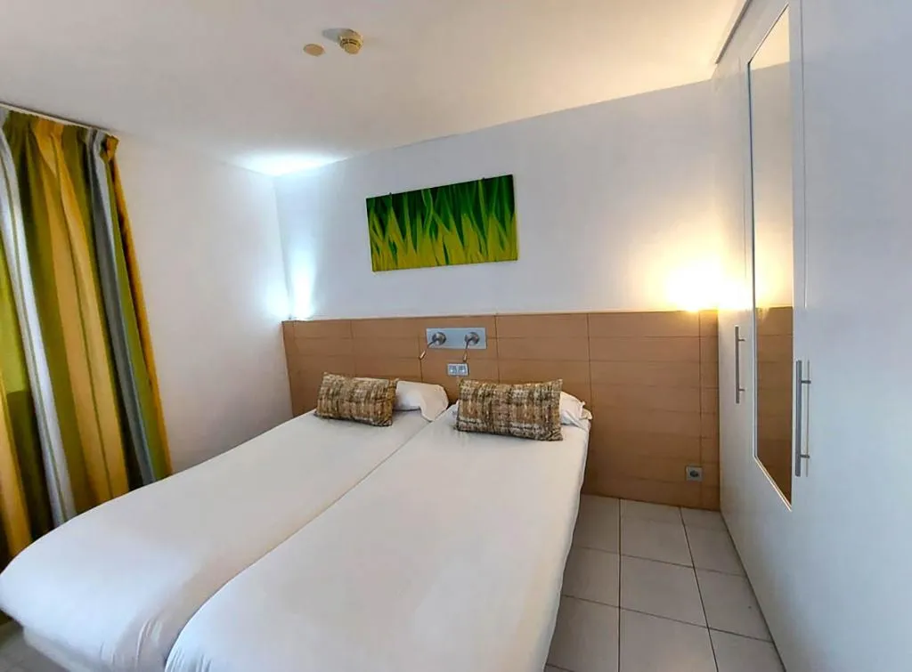 APARTMENT OCEAN VIEW Room, Servatur Riosol, Gran Canaria