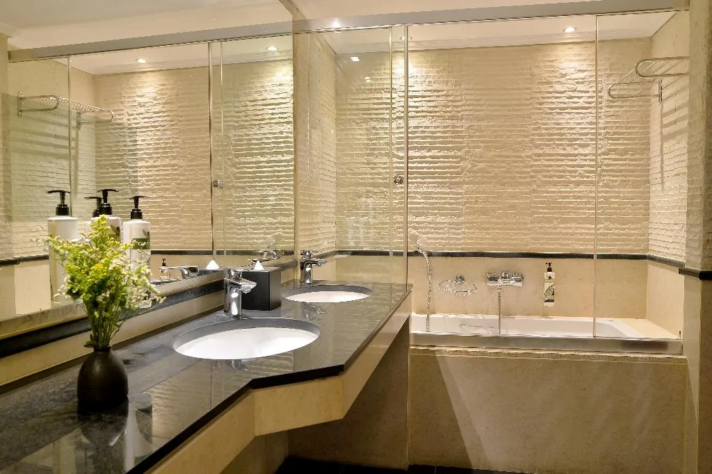 SUITE EXECUTIVE Room, Airotel Alexandros, Athens