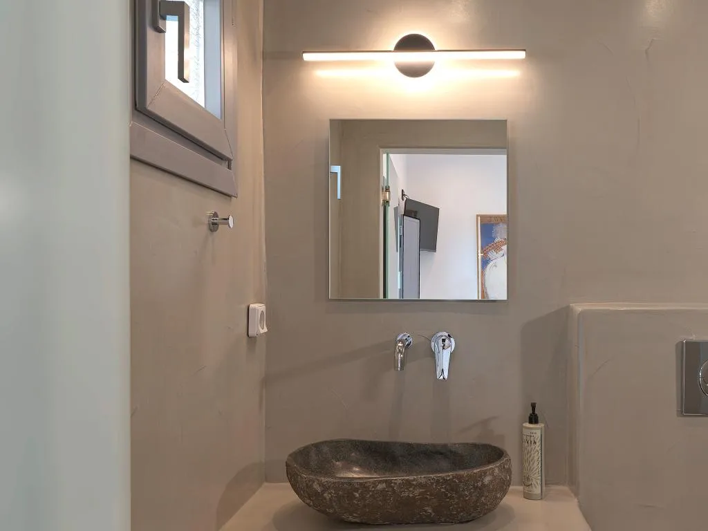 DOUBLE ECONOMY Room, Tatakis Design Hotel, Fira, Santorini