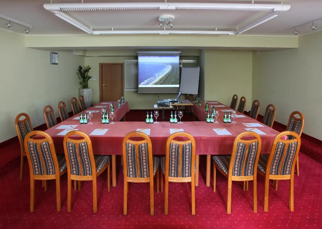 Conferences, Bartan Gdansk Seaside, Gdansk