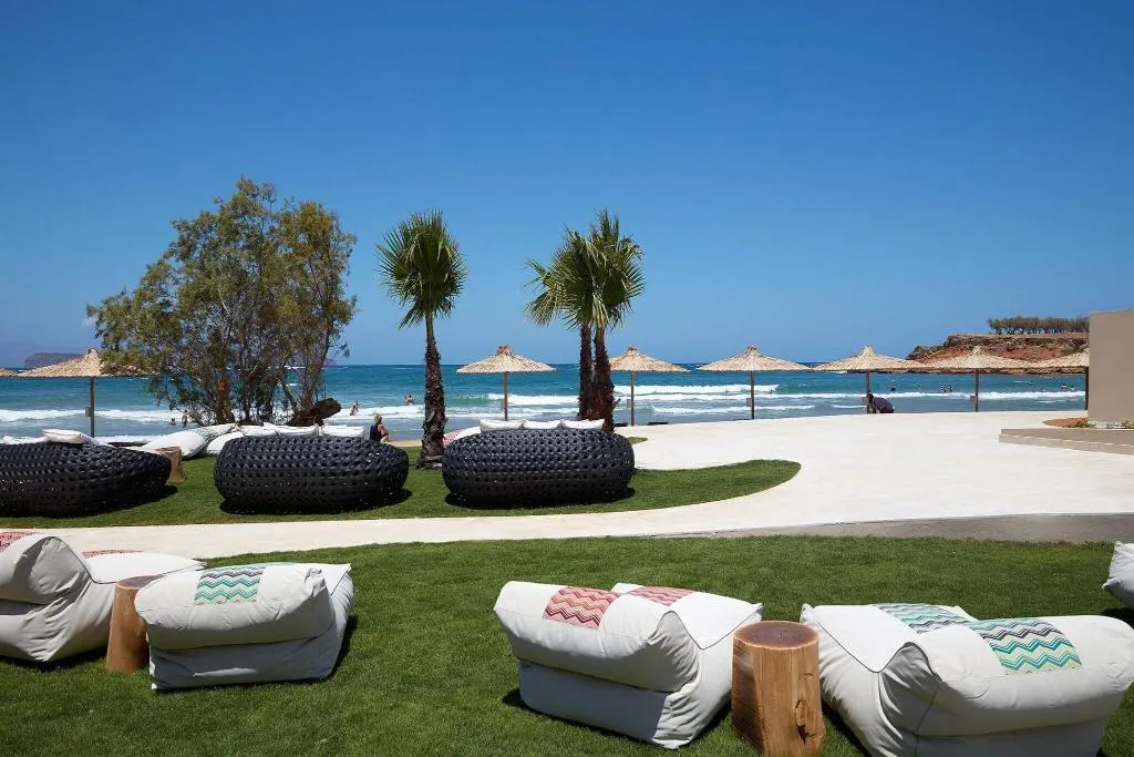 Beach, Autograph Collection Domes Noruz Chania, Crete