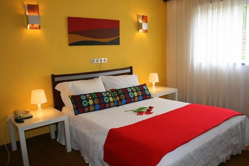 Room, Pensao Residencial Corredoura, Porto