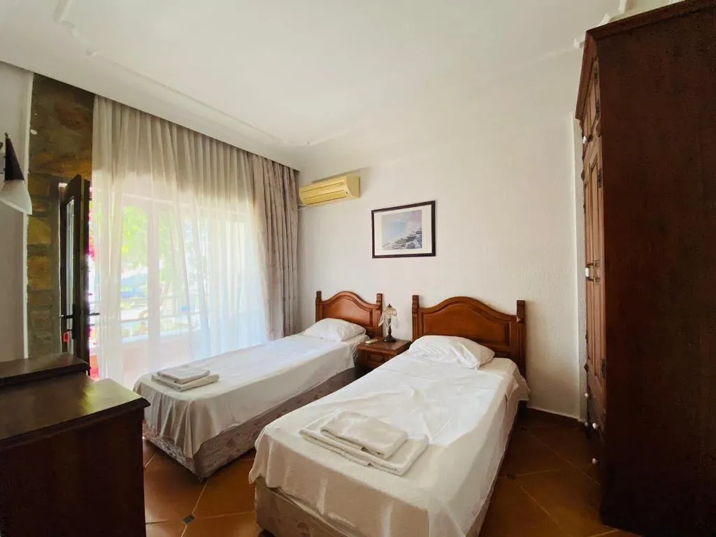 Room, Asterina Hotel, Bodrum