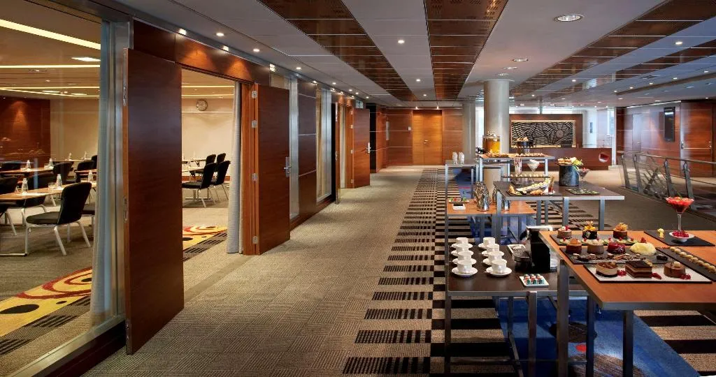Conferences, Melia Valencia, Valencia