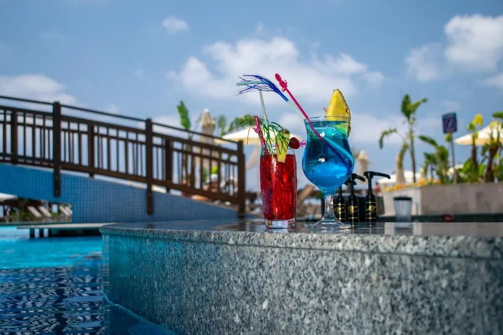 Bar, Seaden Quality Resort & Spa, Antalya