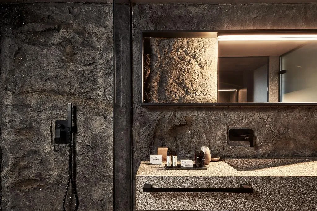 APARTMENT WITH JACUZZI Room, Nema Design Hotel, Crete