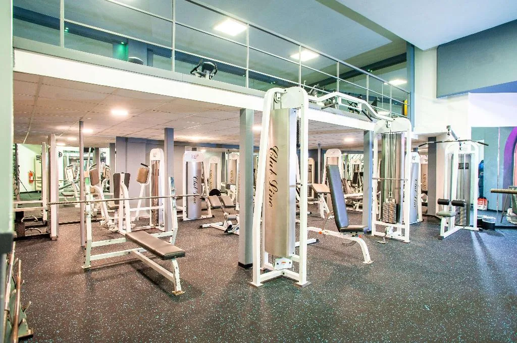 Sports and Entertainment, Acrotel Athena Pallas & Residence, Halkidiki