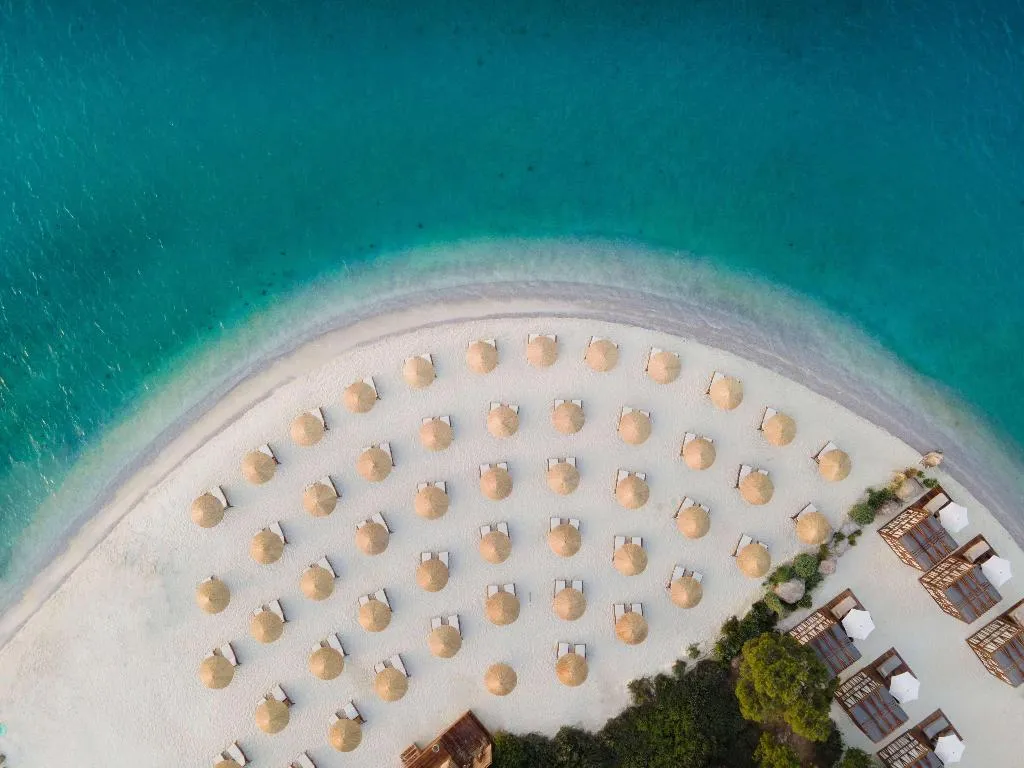 Beach, Lujo Art &Joy, Bodrum