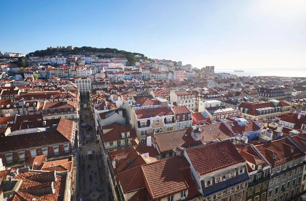 General view, Martinhal Chiado Family Suites, Lisbon