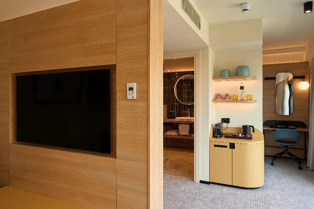 SUITE WITH TERRACE Room, voco Malta, an IHG Hotel, Malta