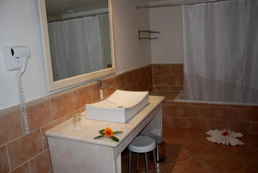 Room, Vincci Safira Palms, Tunisia