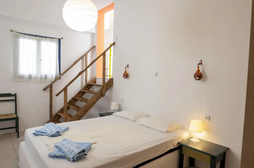Room, Plakias Bay, Crete