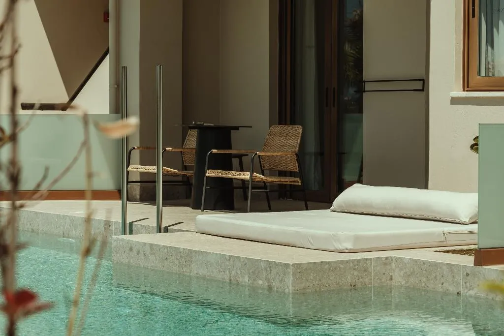 SUITE STANDARD Room, Asterion Suites & Spa, Crete