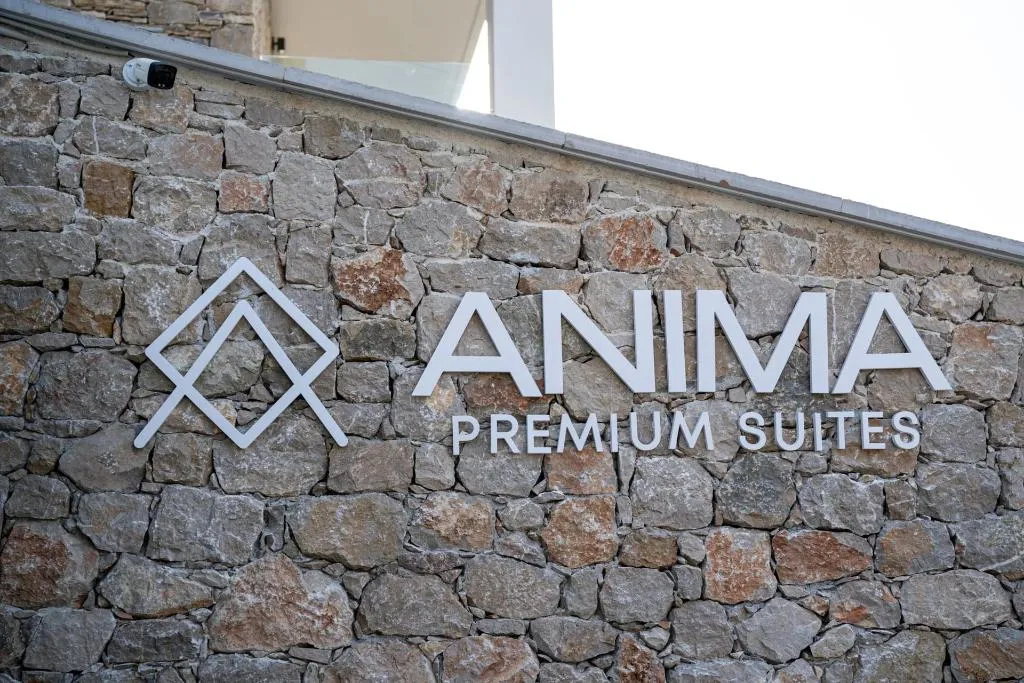 General view, Anima Deluxe Suites, Kalamata