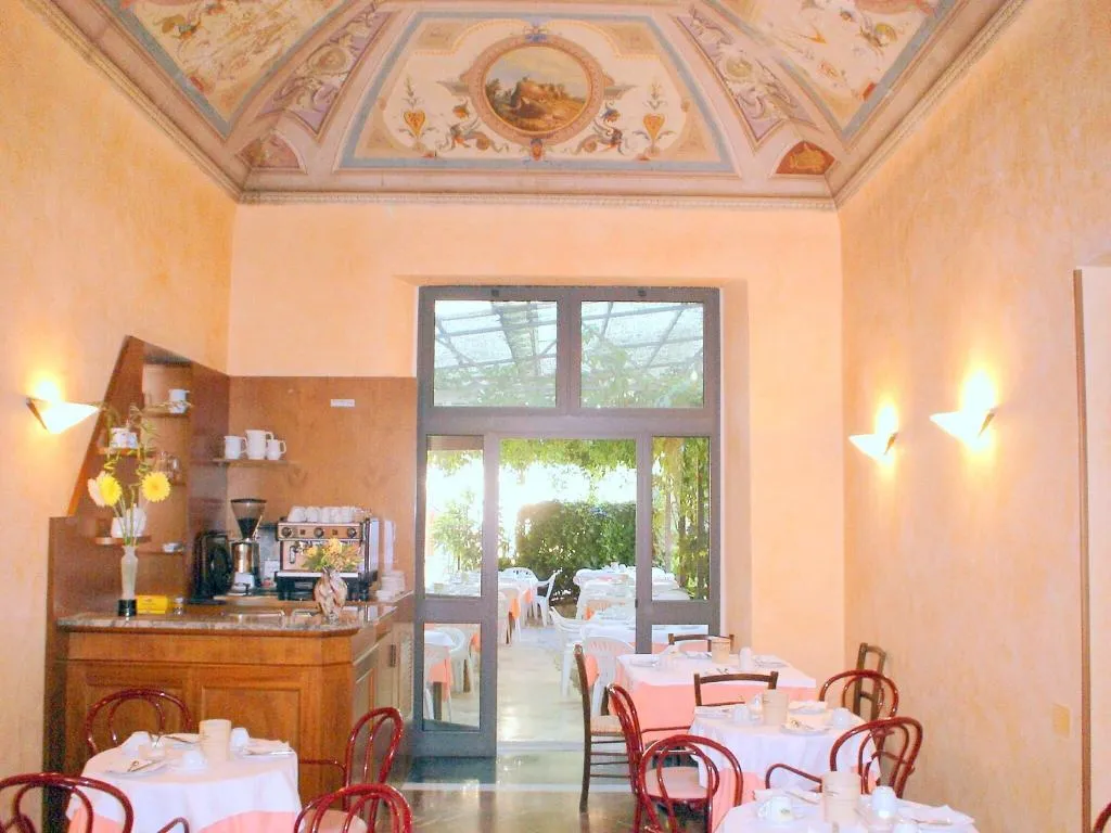 Bar, Rita Major, Florence