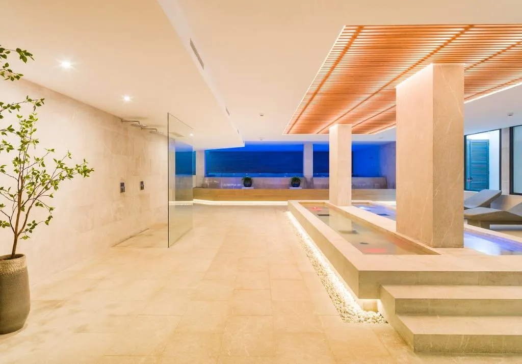 Sports and Entertainment, Club del Sol & Spa, Majorca