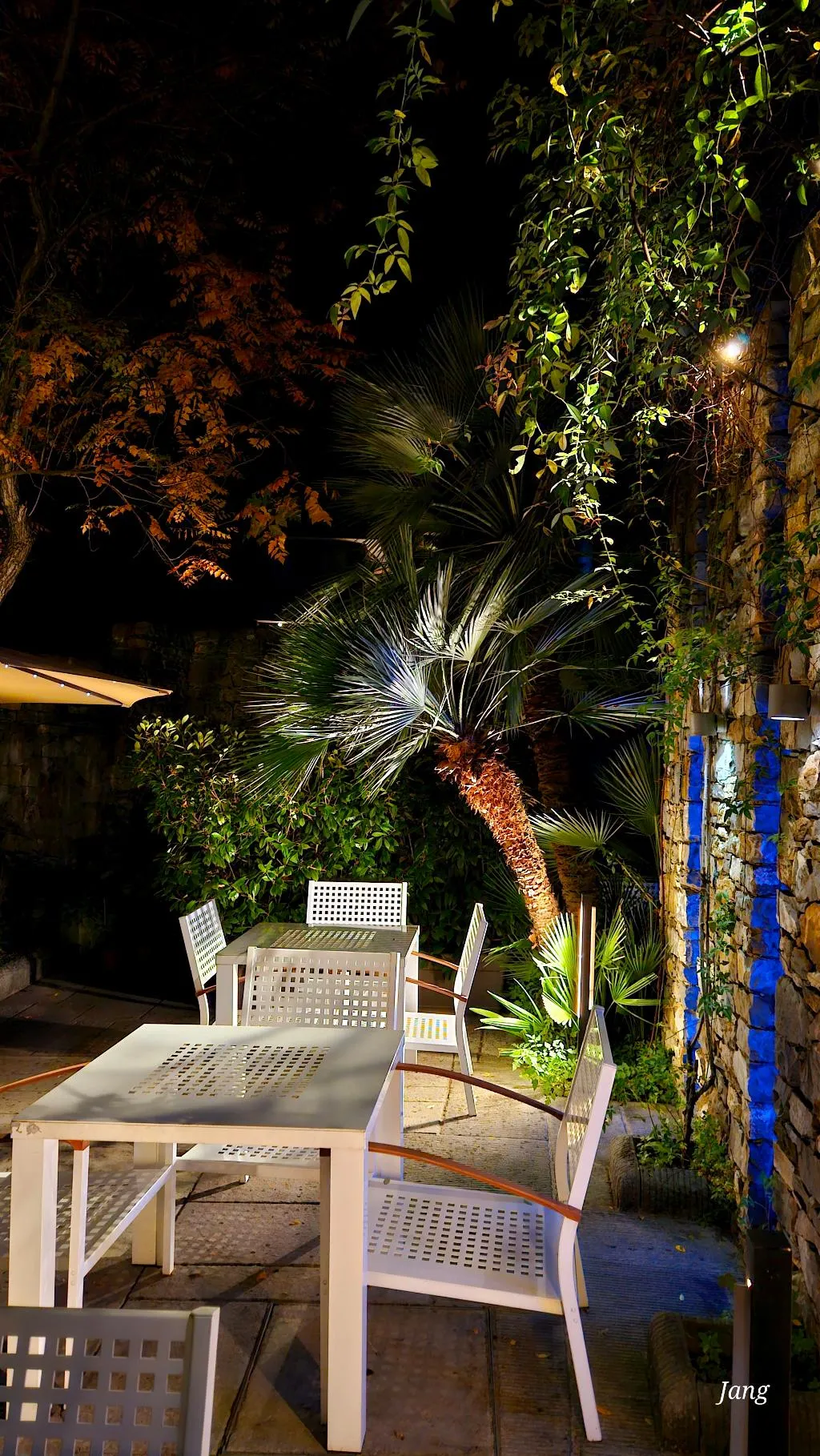 General view, Eden Rock Resort, Florence