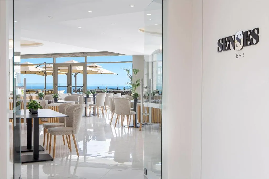 Bar, Ajul Luxury Hotel & Spa Resort Registry Collection, Halkidiki