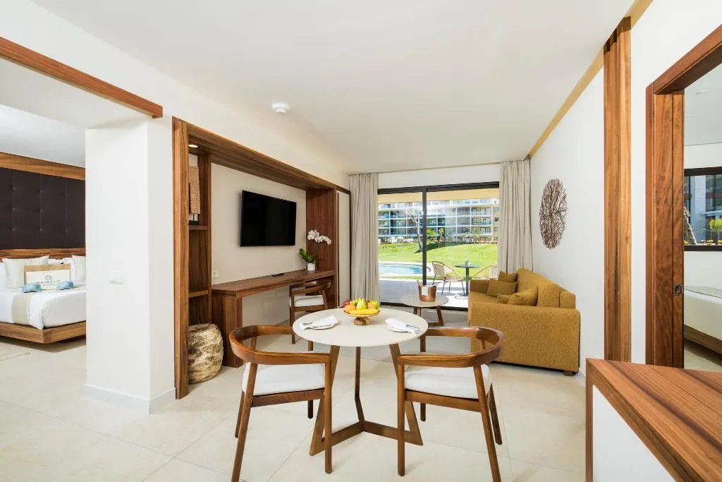 FAMILY ROOM WITH JACUZZI Room, Majestic Mirage Costa Mujeres - All Suite Resort, Cancun Area