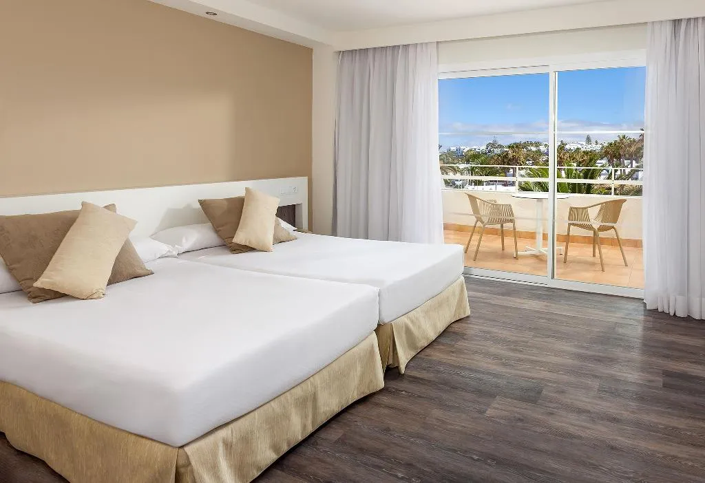 DOUBLE SUPERIOR Room, Sol Lanzarote All Inclusive, Lanzarote