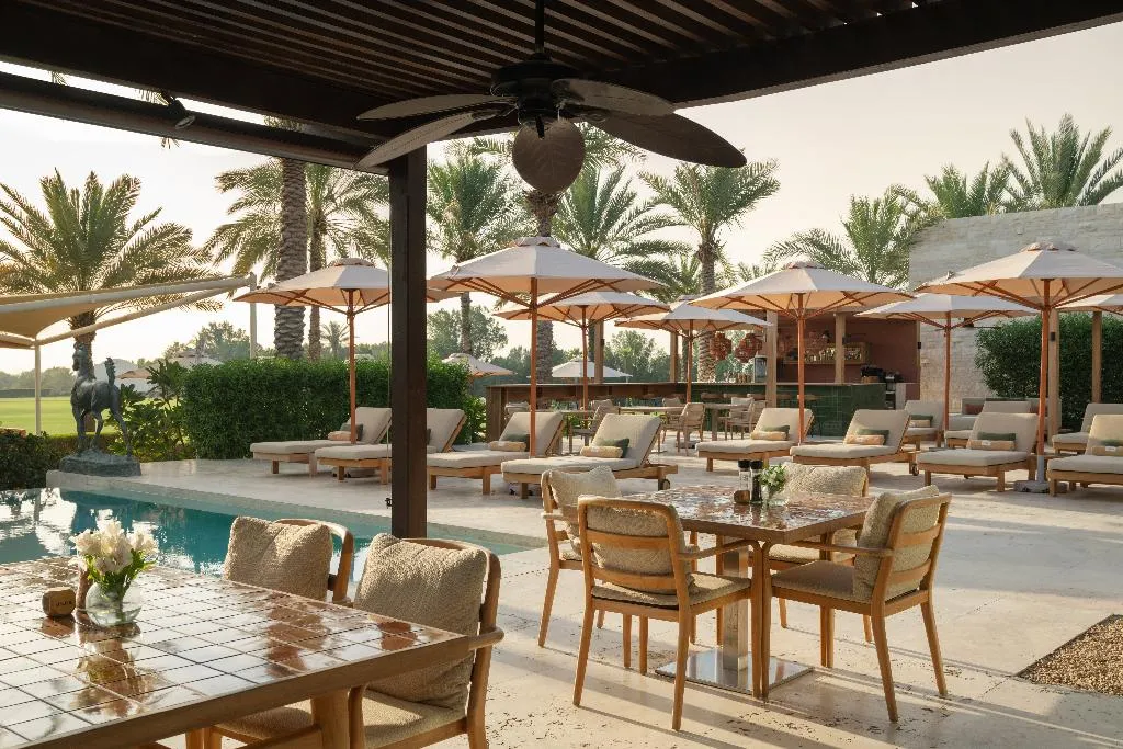 Pool, Melia Desert Palm Member of Melia Collection, Dubai