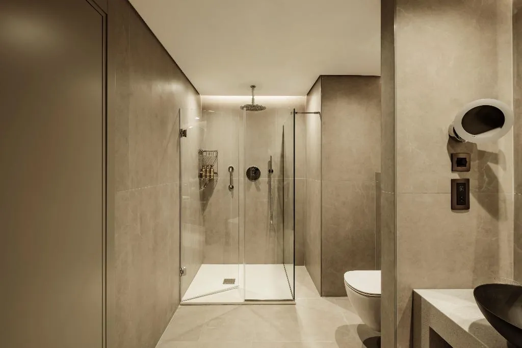 STUDIO LAND VIEW Room, Ax The Heights Residences - Adults Only, Malta