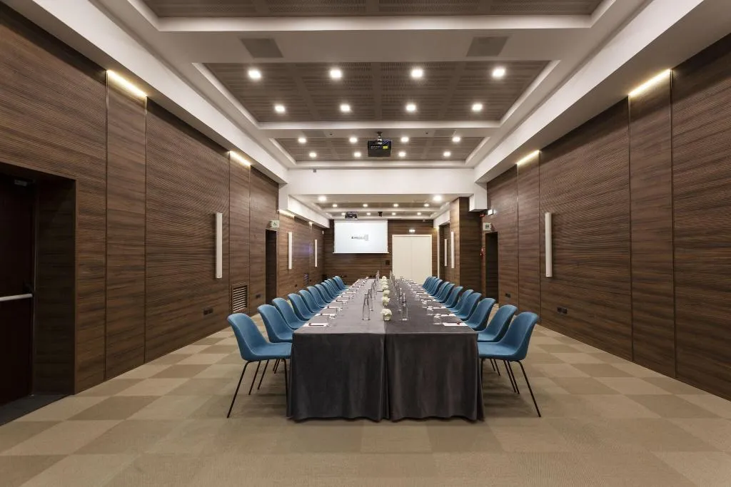 Conferences, Palazzo Caracciolo Naples, Naples
