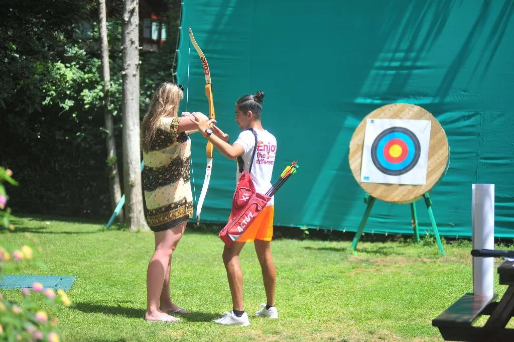 Sports and Entertainment, Seven Seas Hotel Life, Antalya