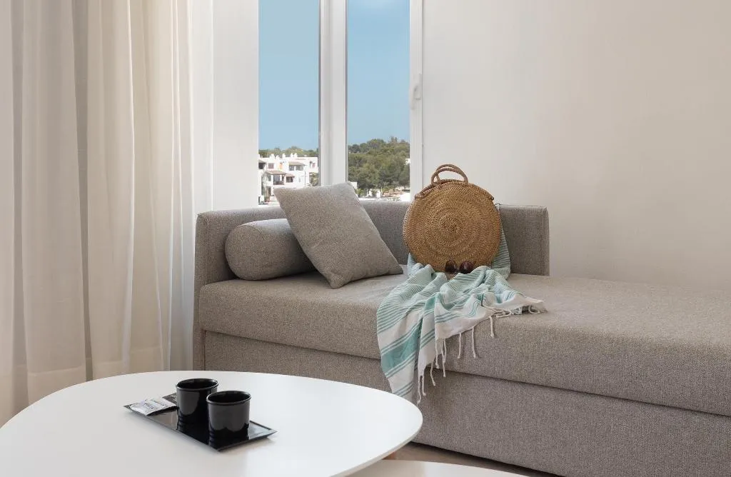 APARTMENT TWO BEDROOMS Room, Hotel Palia Puerto Del Sol, Majorca