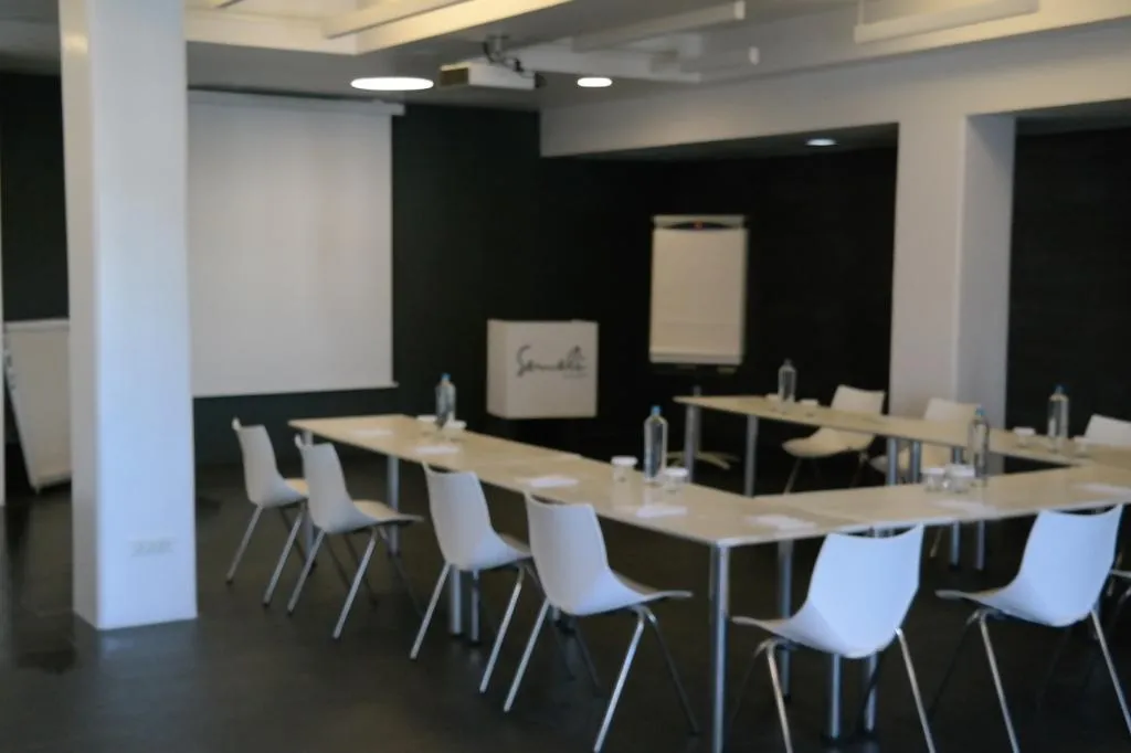 Conferences, Semeli, Mykonos